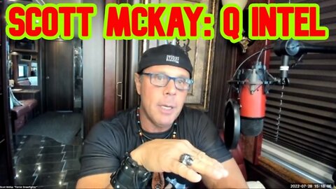 Scott McKay: Q Intelligence Operation Redux!