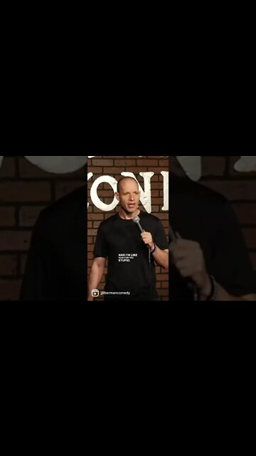 Coming out of the closet