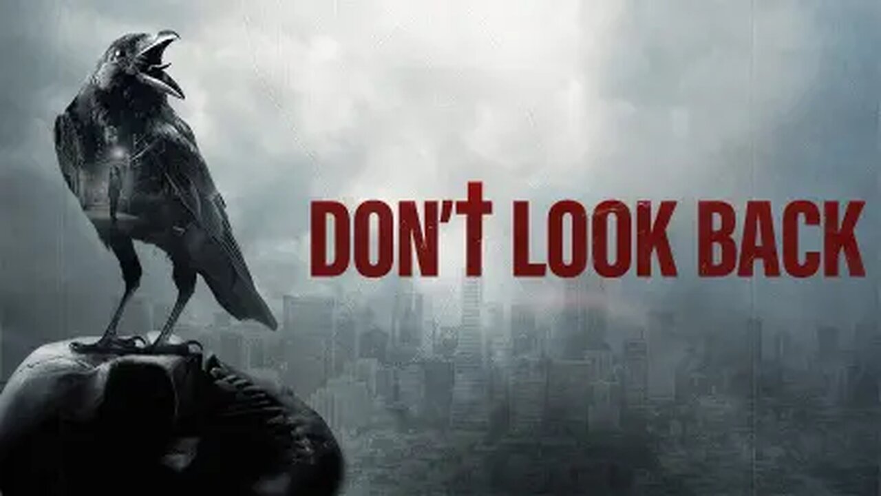 Don't Look Back (2020)