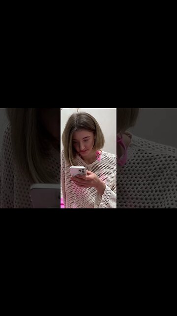 👙bikini try on 😆1