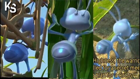 Flik Gifs Compilation