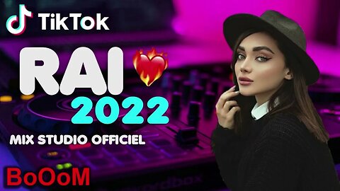 Ray 2023 jdid mix - راي 2023 جديد ( راي هبال )😍🎹💊