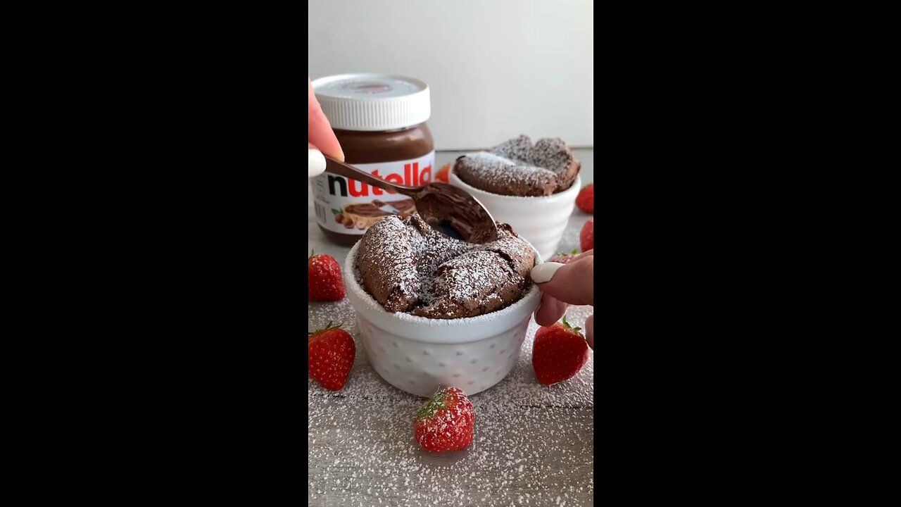 Simple dessert!