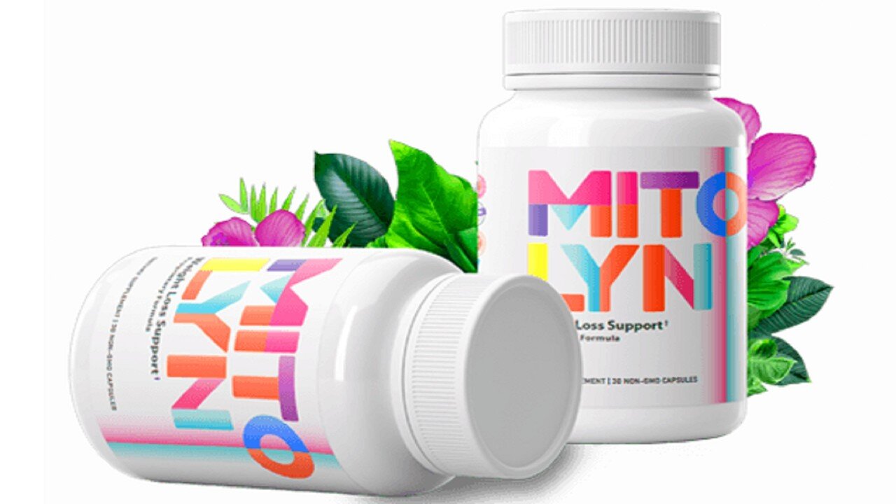 Mitolyn Honest Review: Is This the Mitochondria Boost You’ve Been Looking For?