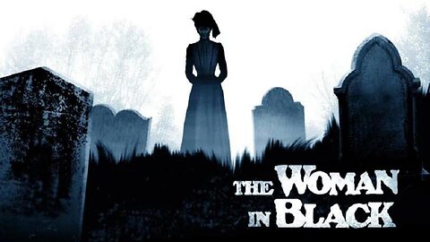 THE WOMAN IN BLACK 1989 Lawyer Settling Woman's Estate Learns a Horrifying Secret FULL MOVIE in HD