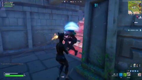 Fortnite clip #6 on Rumble