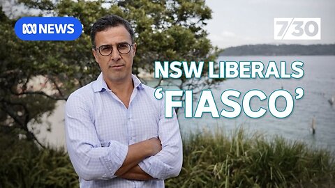 Questions raised over NSW Liberals' local government nomination failure | 7.30