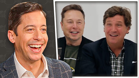 Elon Is SCREWED if Trump Doesn't Win
