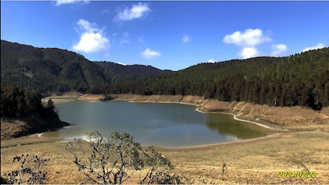 21_0222太平山 翠峰湖