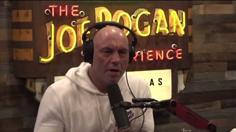 Joe Rogan: "You can make a billion dollars from lying" (And kill 40-60K Americans)