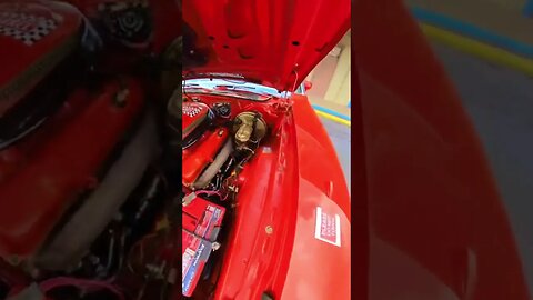 1971 Plymouth Roadrunner #shorts #plymouth #insta360