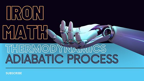 Mind-Blowing Adiabatic Processes!