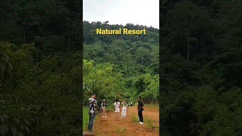 រម្មណីយដ្ឋានទេសចរណ៍ធម្មជាតិកោះតាដា #shorts