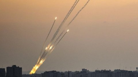 Israel's Prime Minister Says Reports Of Cease-Fire Are 'Incorrect'