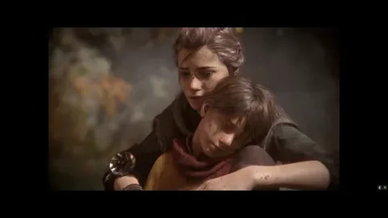 What's Making That Noise-A Plague Tale: Innocence Ep 3