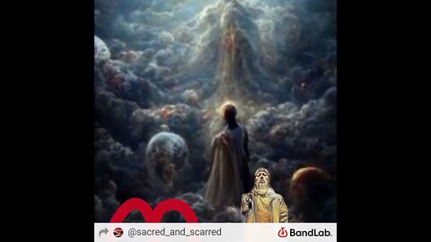 Space is Plasma by Jason Taylor