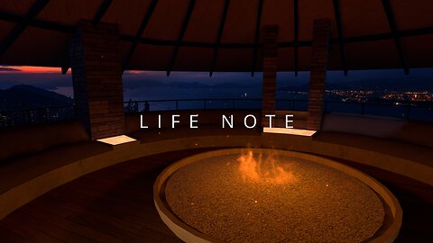 Life Note - The Gauntlet Match