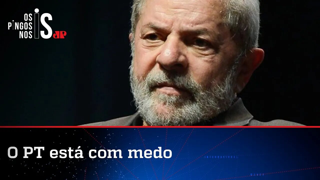 Desespero toma conta e PT aciona TSE contra a motociata com Bolsonaro