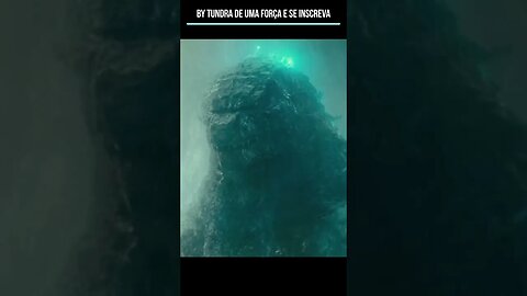 GODZILLA GORDIN