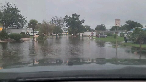 Merritt Island, Melbourne Ave