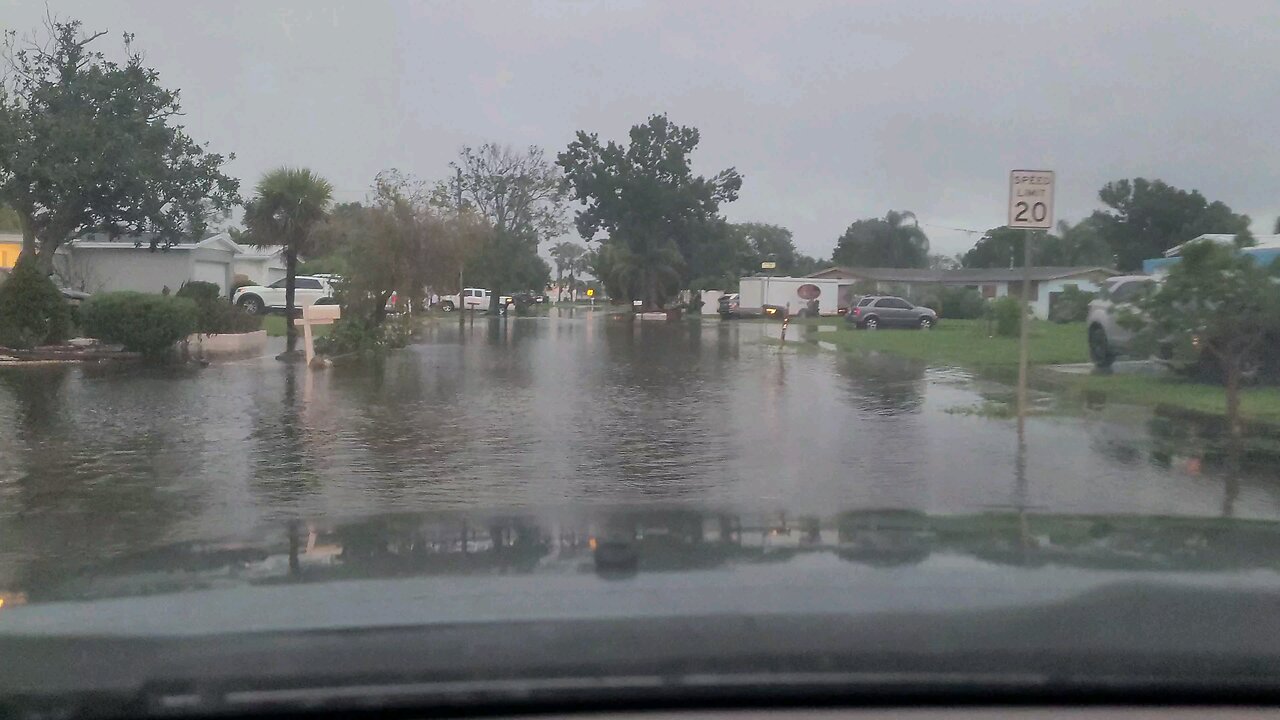 Merritt Island, Melbourne Ave