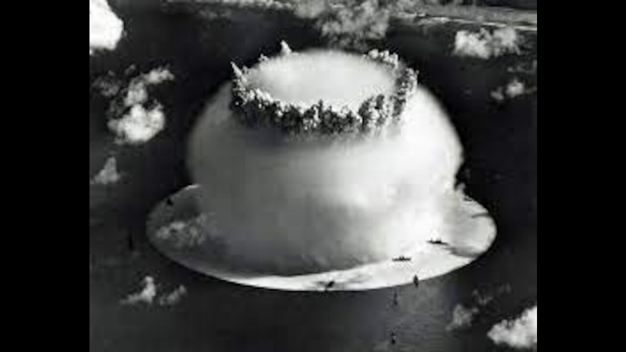 China: 3 Dams Fail, 1 Factory nukes, Massive Flooding