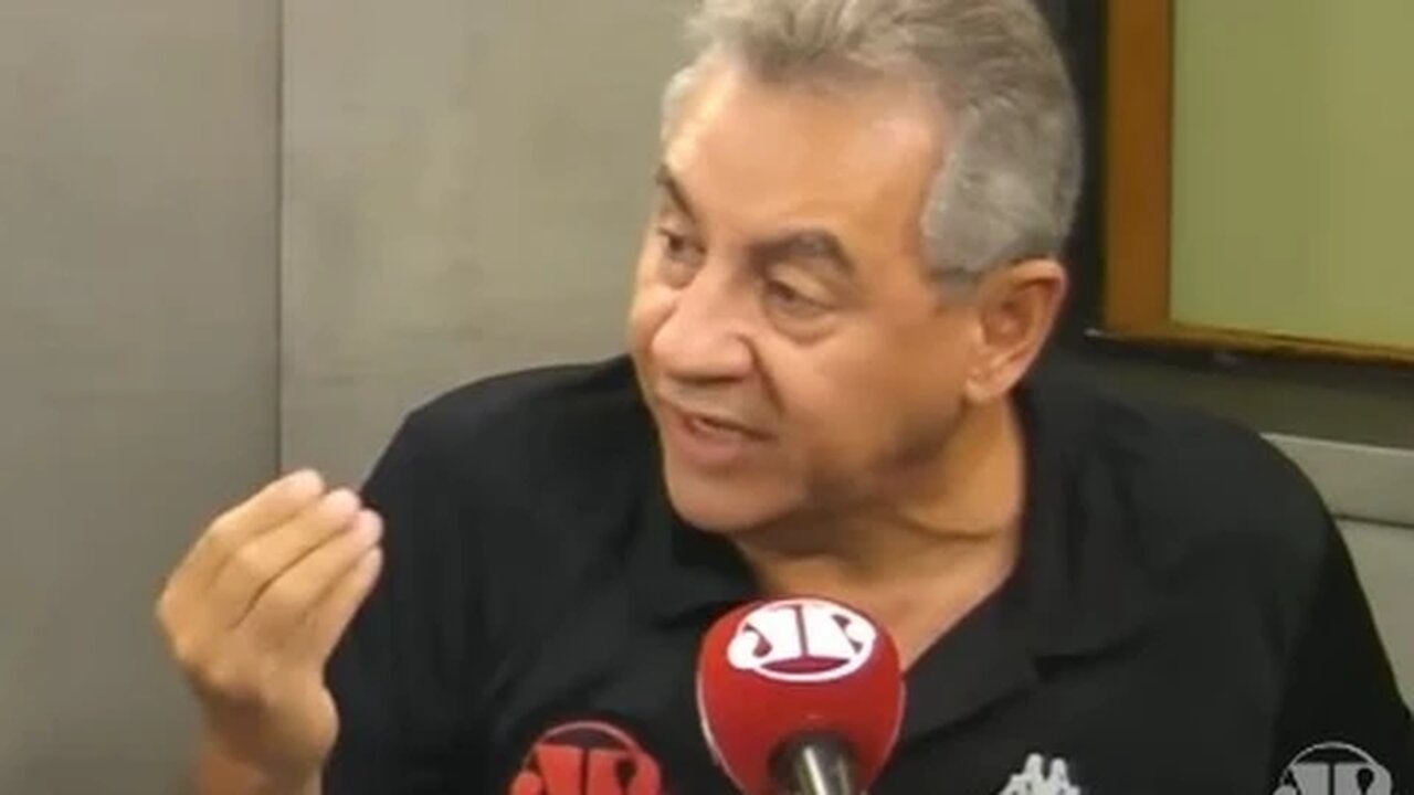 Flavio detona Corinthians: "que pare de fazer negócio amador"