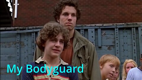My Bodyguard (1980): Classic Film Recommendation