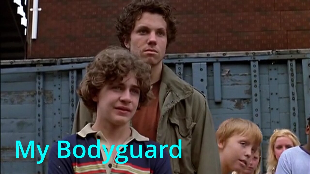My Bodyguard (1980): Classic Film Recommendation