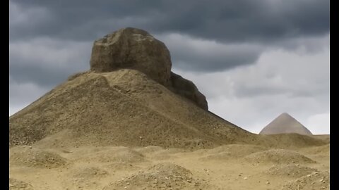 🔴 Egypt's, Ancient Mega Structure JUST Discovered