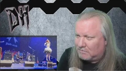 Band-Maid - Omajinai Time REACTION & REVIEW! FIRST TIME WATCHING!