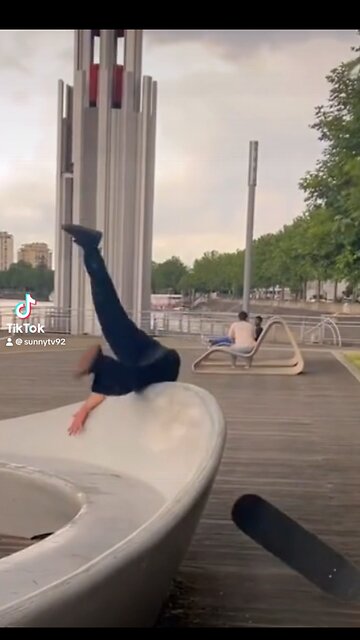 Bro smooth with it 😭