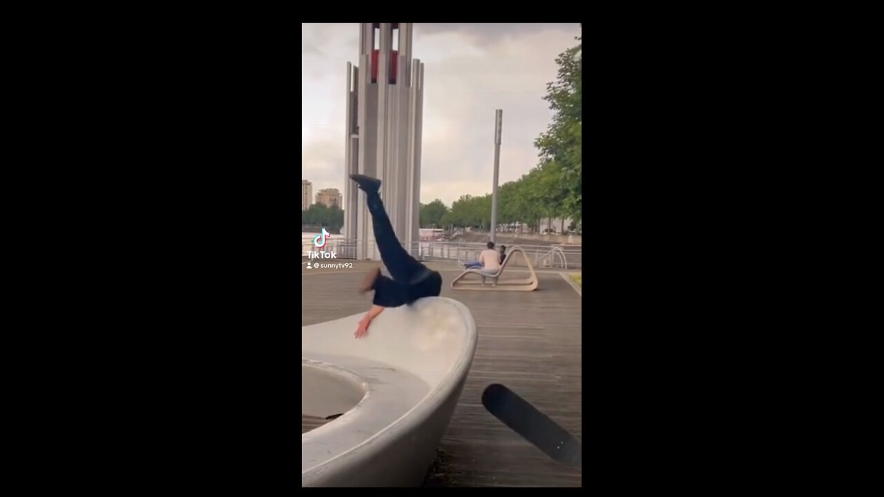 Bro smooth with it 😭