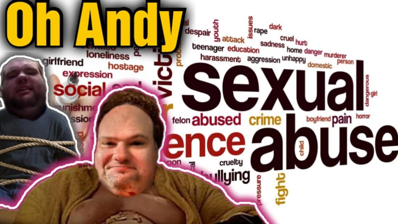 Andy Ditch Dad talks to lawyer about sa