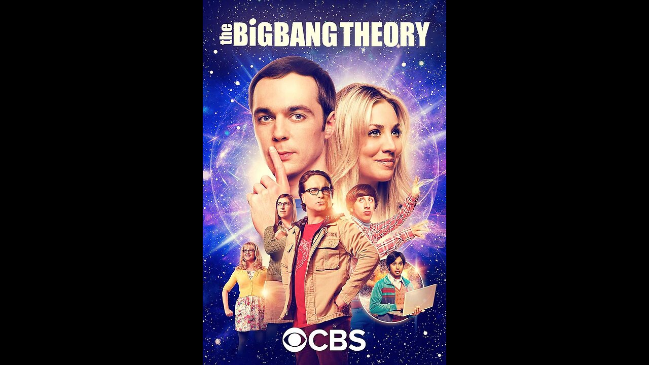 big bang theory documentary