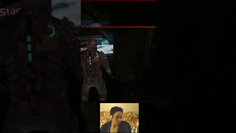 Dead Space | Shut Up, Hammond!