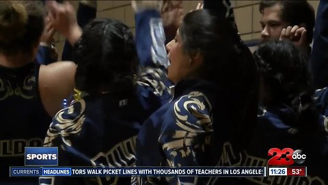 Golden Valley securing two SYL wrestling wins