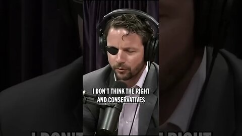 Dan Crenshaw on Why The Left is So Extreme