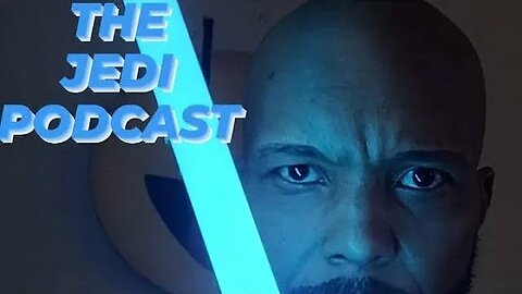 THE JEDI PODCAST # 60