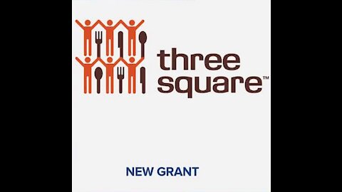 Three Sqaure Food Bank receives $12,000 donation