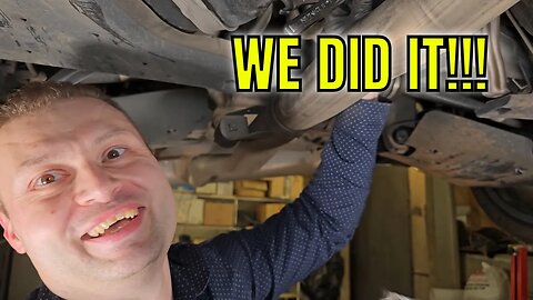 REBUILDING SALVAGED BMW 540i THAT INSURANCE COULDN'T - DIY Project Sugar PT11 (subs)