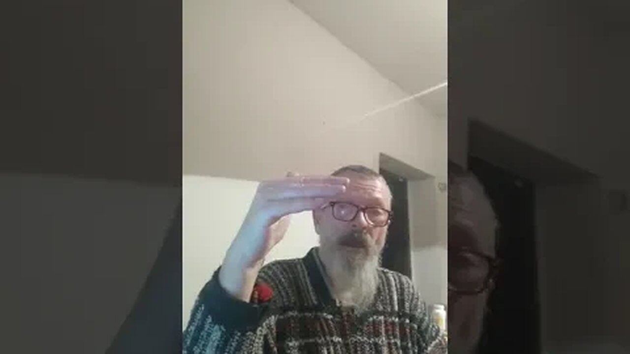 Živ Čovek Miran Rubin - U ČEMU JE VELIČINA OVE ANKETE - 14/03/2023 u 21:41h