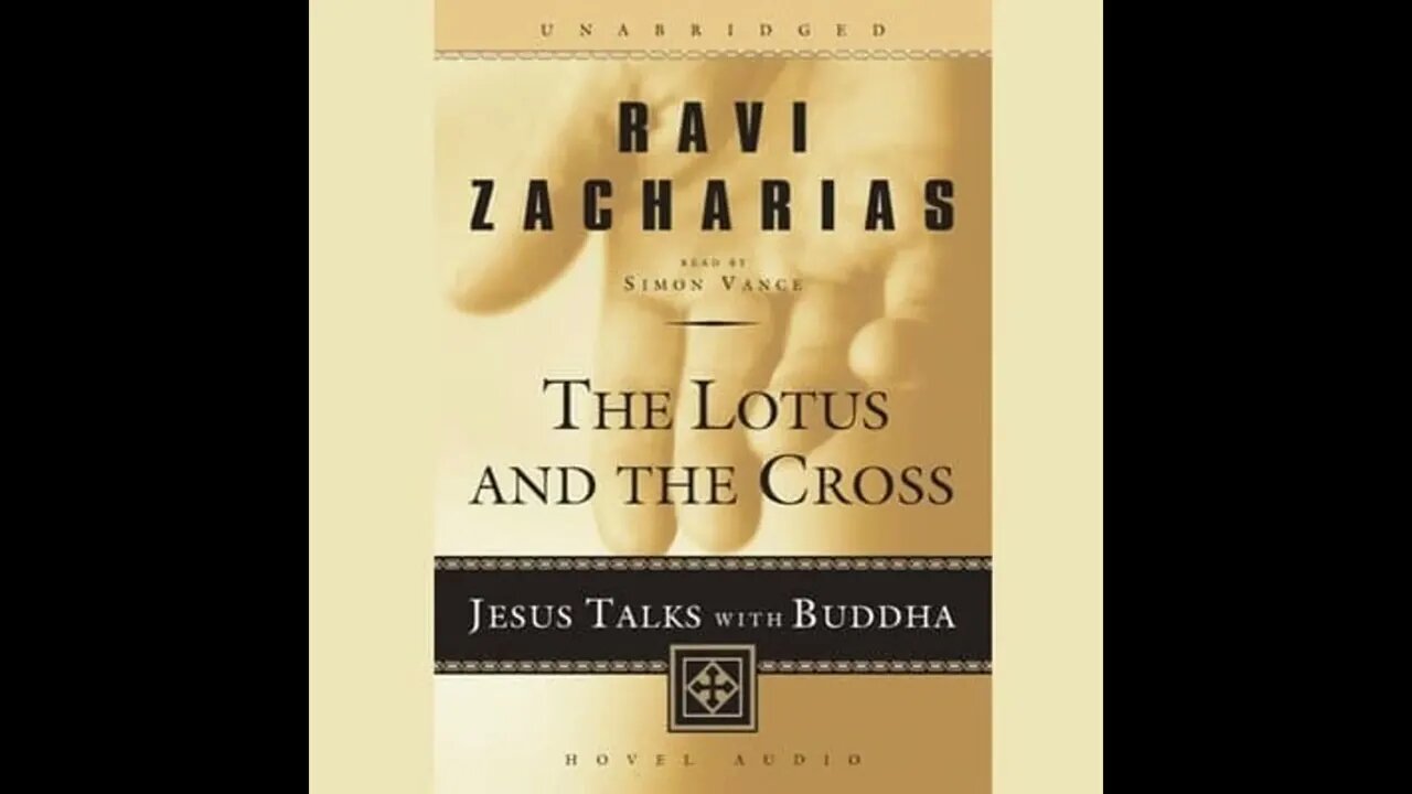 The Lotus and the Cross