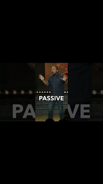 What is a generational curse?