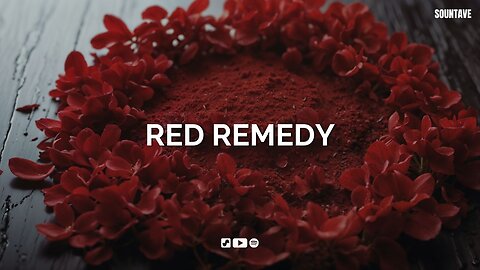 Sountave - Red Remedy (Official Music Video)