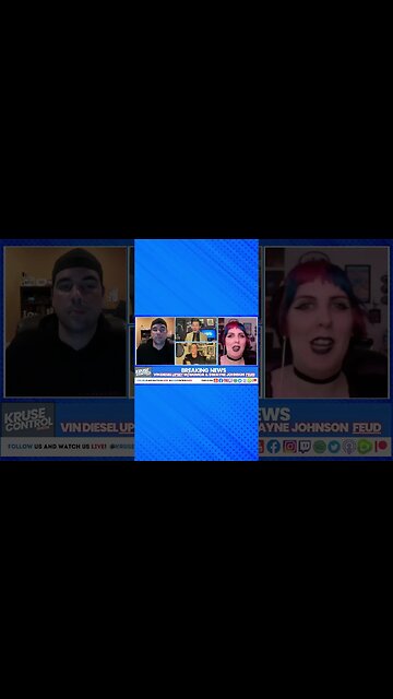 Hobbs & Shaw 2 COMING!