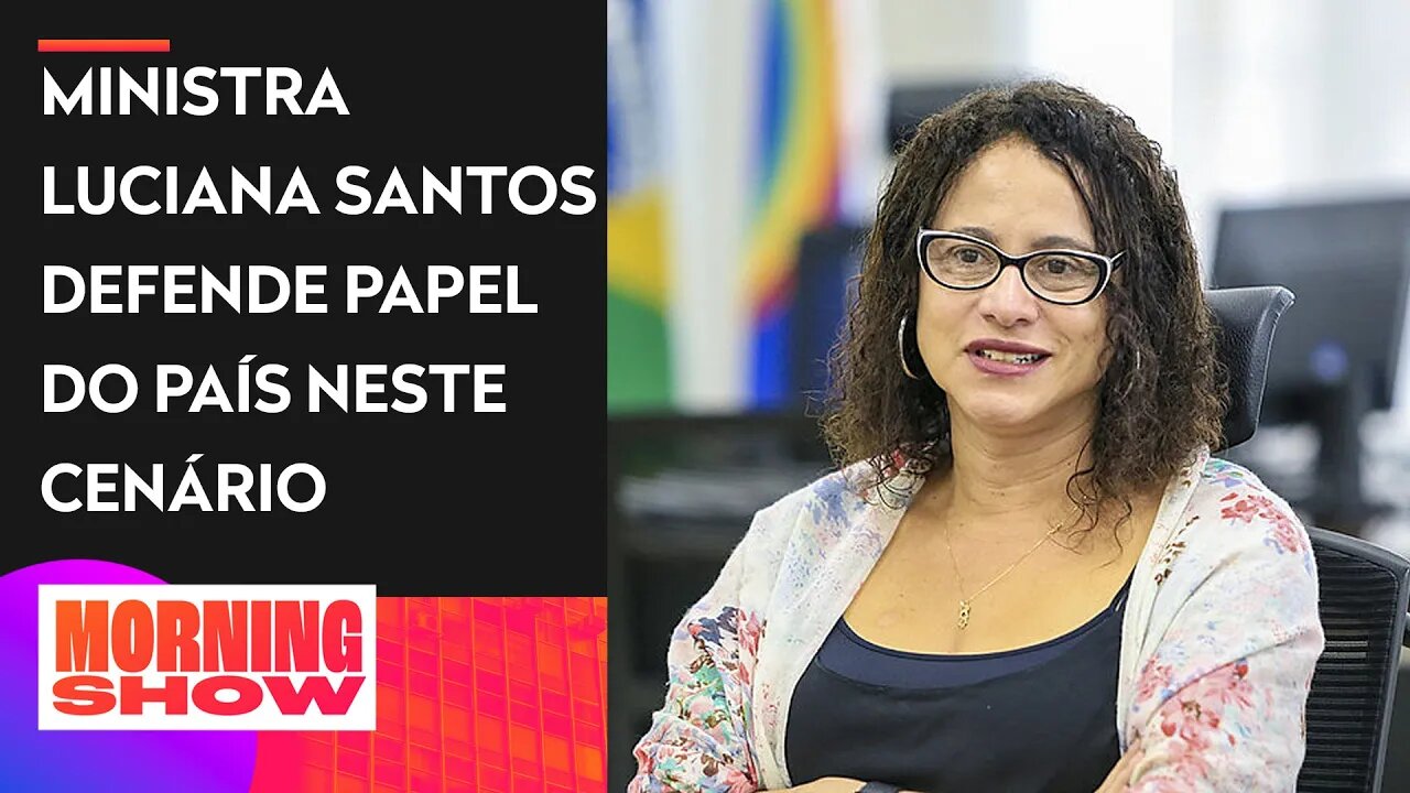 Brasil deve liderar a transição energética? Bancada analisa