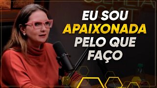 TUDO TEM QUE TER PAIXÃO
