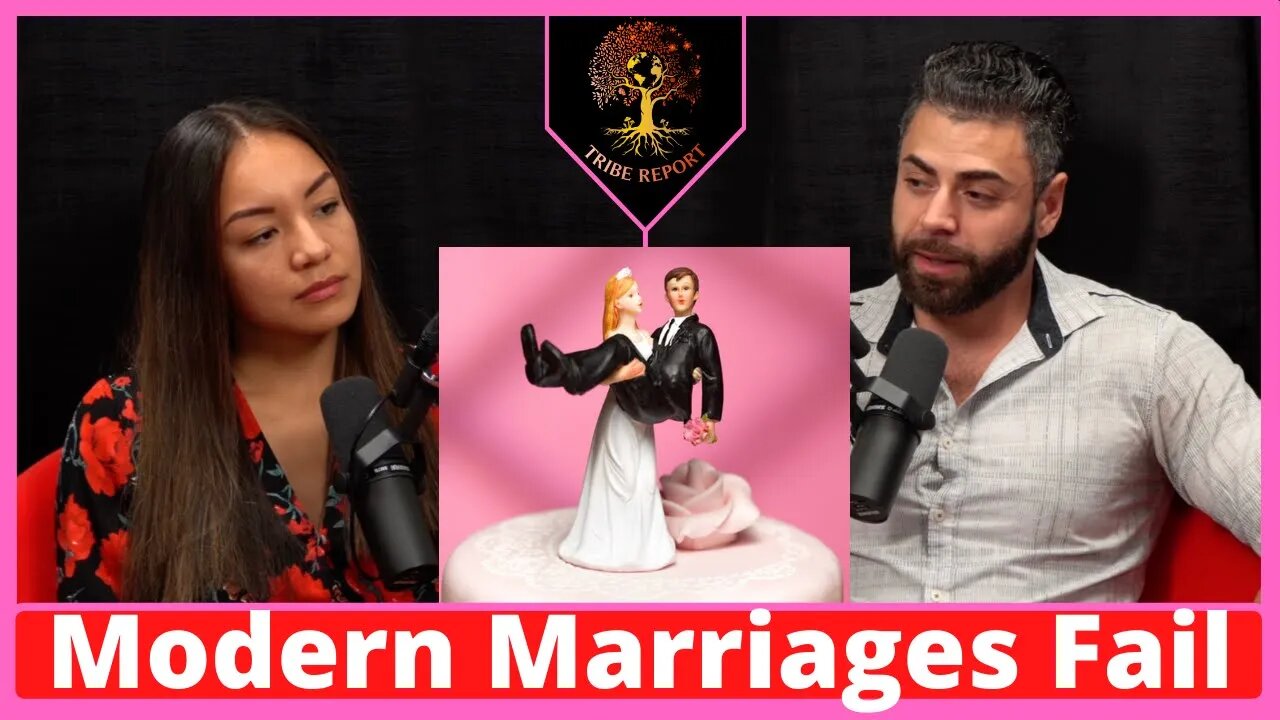 Why Modern Women Are Bad For Relationships