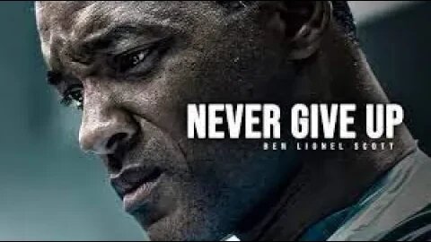 NEVER GIVE UP Collection of best motivational speeches